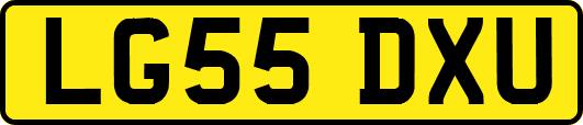 LG55DXU