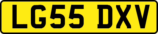 LG55DXV