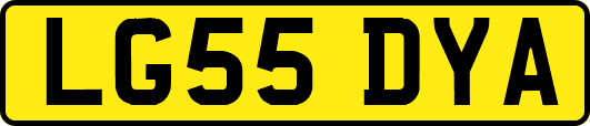 LG55DYA