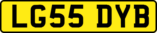 LG55DYB