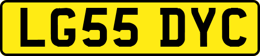 LG55DYC