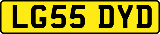 LG55DYD