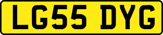 LG55DYG
