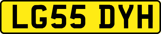 LG55DYH