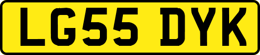 LG55DYK