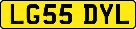 LG55DYL