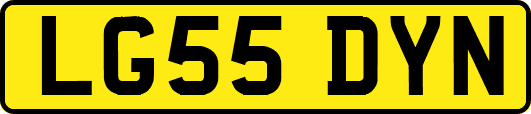 LG55DYN