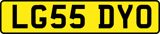 LG55DYO