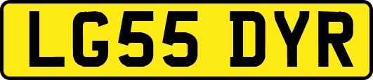 LG55DYR