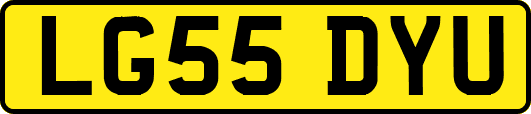 LG55DYU