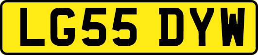 LG55DYW
