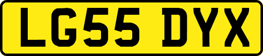 LG55DYX