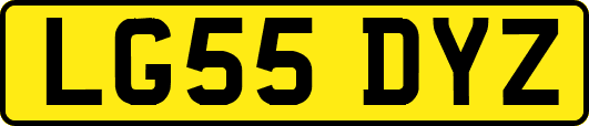 LG55DYZ