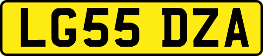LG55DZA