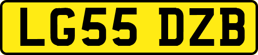 LG55DZB