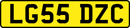 LG55DZC