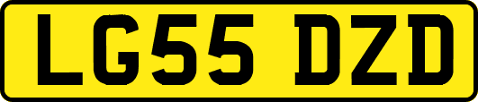 LG55DZD