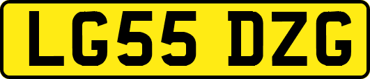 LG55DZG
