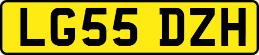 LG55DZH