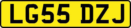 LG55DZJ