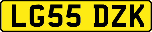 LG55DZK