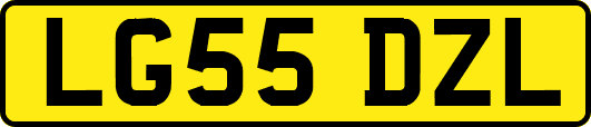 LG55DZL