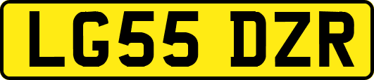 LG55DZR