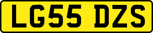 LG55DZS