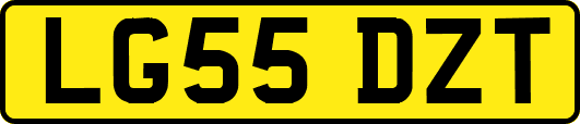 LG55DZT