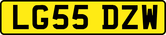 LG55DZW