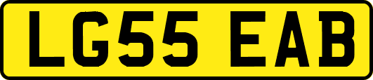 LG55EAB