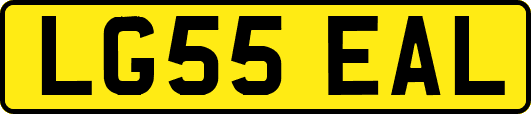 LG55EAL