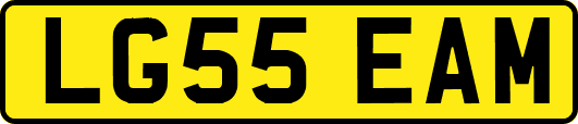 LG55EAM