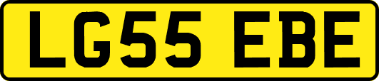 LG55EBE