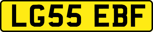 LG55EBF