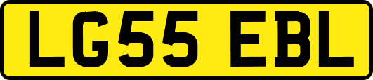 LG55EBL