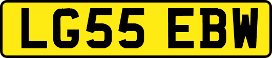 LG55EBW