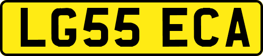 LG55ECA