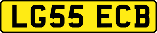 LG55ECB