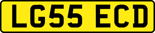 LG55ECD