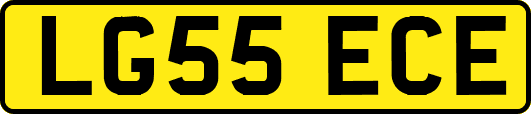 LG55ECE