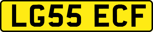 LG55ECF