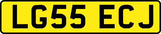 LG55ECJ
