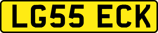 LG55ECK