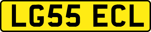 LG55ECL