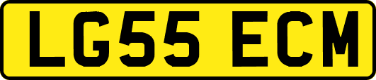 LG55ECM