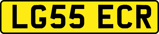 LG55ECR