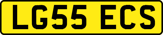 LG55ECS