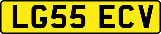 LG55ECV