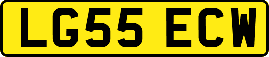 LG55ECW